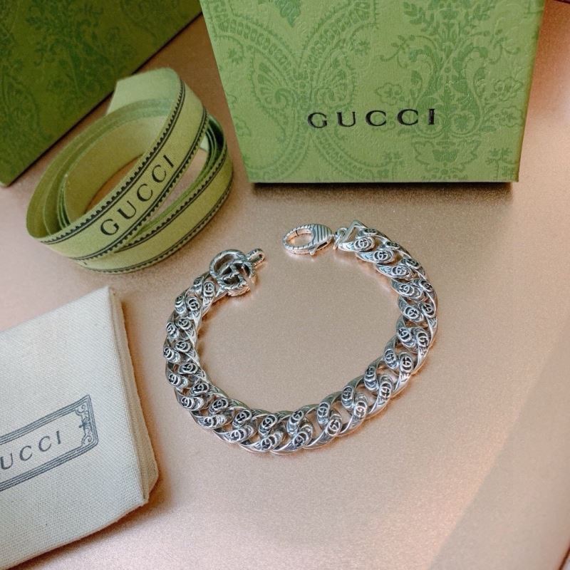 Gvc*1 bracelets